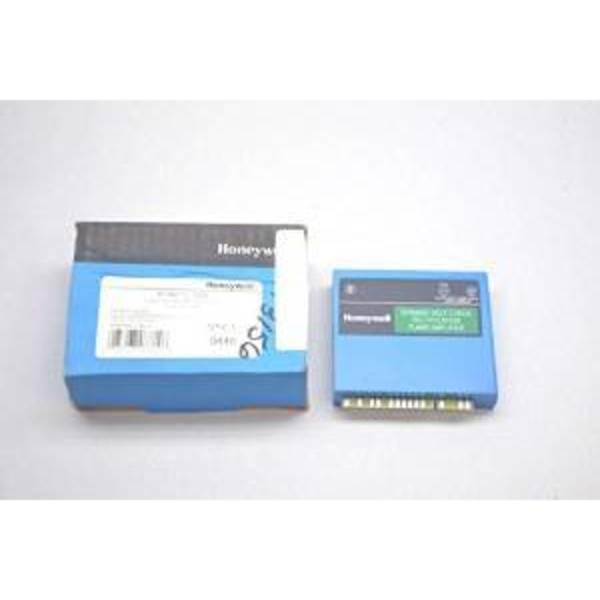 Honeywell Thermal Solutions R7847C1005 Rectification R7847C1005
